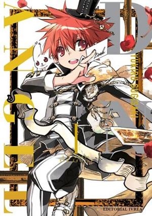 D.N. ANGEL EDICION KANZENBAN 01 | 9788419730527 | YUKIRU SUGISAKI | Llibreria La Gralla | Librería online de Granollers