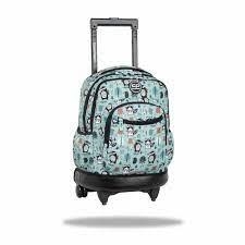 MOTXILLA RODES COOLPACK SHOPPY | 5903686356919 | F004661 | Llibreria La Gralla | Llibreria online de Granollers