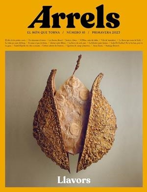 ARRELS #10 | 9788418928956 | SUCARRATS I MIRÓ, JOSEP | Llibreria La Gralla | Librería online de Granollers