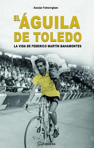 ÁGUILA DE TOLEDO, EL | 9788412558500 | FOTHERINGHAM, ALASDAIR | Llibreria La Gralla | Librería online de Granollers