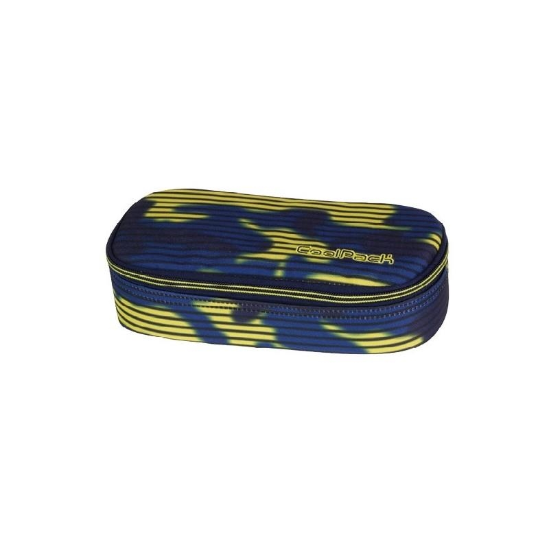 PORTATOT COOLPACK CAMPUS NAVI HAZE | 5907690870249 | 70249CP | Llibreria La Gralla | Llibreria online de Granollers