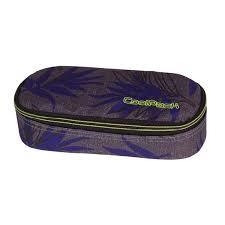 PORTATOT COOLPACK CAMPUS PALM LEAVES | 5907690871123 | 71123CP | Llibreria La Gralla | Llibreria online de Granollers