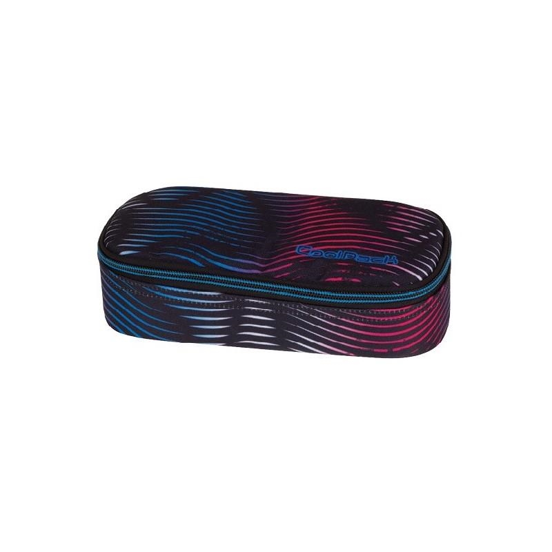 PORTATOT COOLPACK CAMPUS FLASHING LAVA | 5907690870454 | 70454CP | Llibreria La Gralla | Llibreria online de Granollers