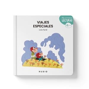VIAJES ESPECIALES | 9788418964534 | FARRÉ, LLUÍS | Llibreria La Gralla | Llibreria online de Granollers