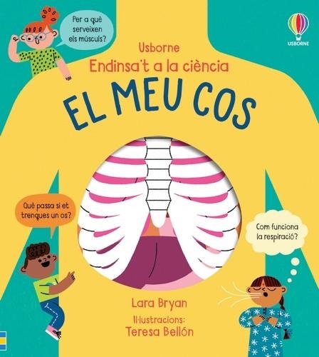 COS HUMA, EL | 9781805311836 | BRYAN, LARA | Llibreria La Gralla | Librería online de Granollers