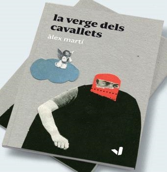 VERGE DELS CAVALLETS, LA | 9788412626513 | MARTI, ALEX | Llibreria La Gralla | Llibreria online de Granollers