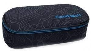 PORTATOT COOLPACK CAMPUS TOPOGRAPHY BLUE | 5907620131891 | B62003 | Llibreria La Gralla | Llibreria online de Granollers