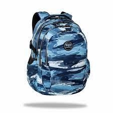 MOTXILLA COOLPACK FACTOR ARCTIC | 5903686328329 | F002732 | Llibreria La Gralla | Llibreria online de Granollers