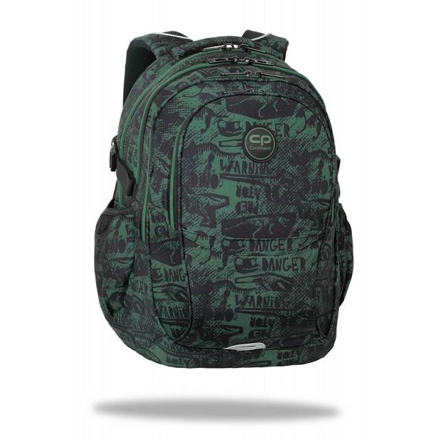 MOTXILLA COOLPACK FACTOR DANGER | 5903686357671 | F002719 | Llibreria La Gralla | Llibreria online de Granollers