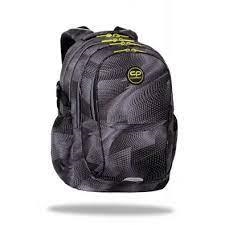 MOTXILLA COOLPACK FACTOR HURRICANE | 5903686357619 | F002751 | Llibreria La Gralla | Llibreria online de Granollers