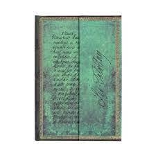 LLIBRETA PAPERBLANKS TOLSTOY | 9781439772164 | PB 7216-4 | Llibreria La Gralla | Librería online de Granollers