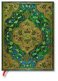 LLIBRETA PAPERBLANKS TURQUOISE CHRONICLES ULTRA LINED FLEXI | 9781439782248 | PB FB 8224-8 | Llibreria La Gralla | Llibreria online de Granollers
