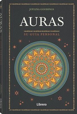 AURAS | 9788411540155 | GOODINGS, JOYLINA | Llibreria La Gralla | Llibreria online de Granollers