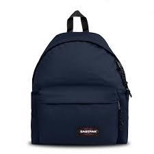MOTXILLA EASTPAK PADDED PAK'R ULTRA MARINE  | 195441506393 | EASEK000620L831 | Llibreria La Gralla | Llibreria online de Granollers