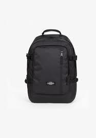 MOTXILLA EASTPAK SMALKER MONO BLACK  | 196246680455 | EASEK0A5BEXW331 | Llibreria La Gralla | Llibreria online de Granollers