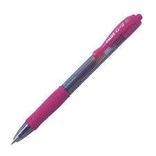 ROLLER G2 TINTA GEL 0.7 ROSA | 4902505275821 | NG2RS | Llibreria La Gralla | Llibreria online de Granollers
