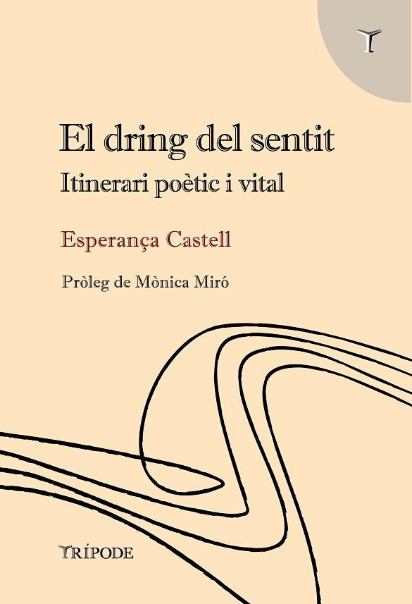 DRING DEL SENTIT, EL | 9788412586558 | CASTELL, ESPERANÇA | Llibreria La Gralla | Llibreria online de Granollers