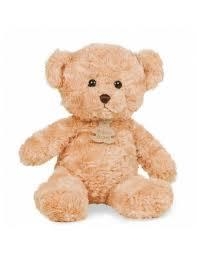 PELUIX HISTOIRES D'OURS OS CALIN MEL 21CM | 3700349324696 | 2802469 | Llibreria La Gralla | Librería online de Granollers