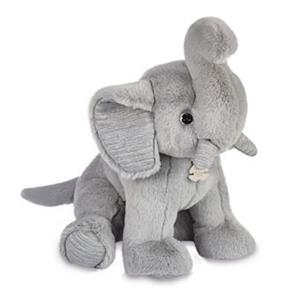PELUIX HISTOIRES D'OURS ELEFANT 45CM | 3700349331465 | 2803146 | Llibreria La Gralla | Librería online de Granollers