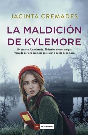 MALDICIÓN DE KYLEMORE, LA | 9788418128493 | CREMADES, JACINTA | Llibreria La Gralla | Librería online de Granollers