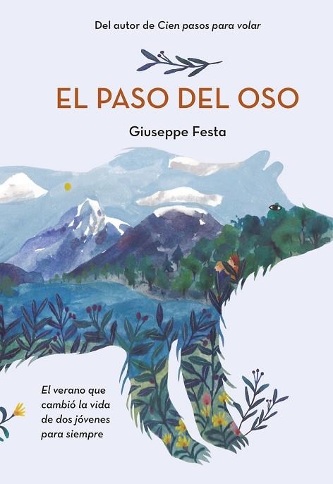 PASO DEL OSO, EL | 9788419004314 | FESTA, GIUSEPPE | Llibreria La Gralla | Llibreria online de Granollers