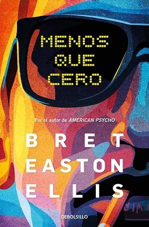 MENOS QUE CERO (BOLSILLO) | 9788466370639 | EASTON ELLIS, BRET | Llibreria La Gralla | Librería online de Granollers