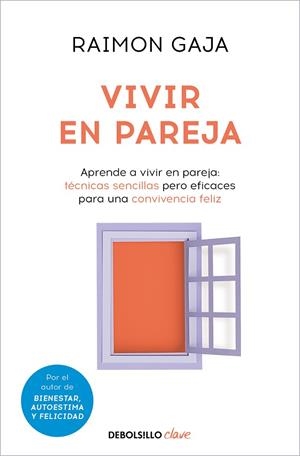 VIVIR EN PAREJA (BOLSILLO) | 9788490623596 | GAJA, RAIMON | Llibreria La Gralla | Llibreria online de Granollers