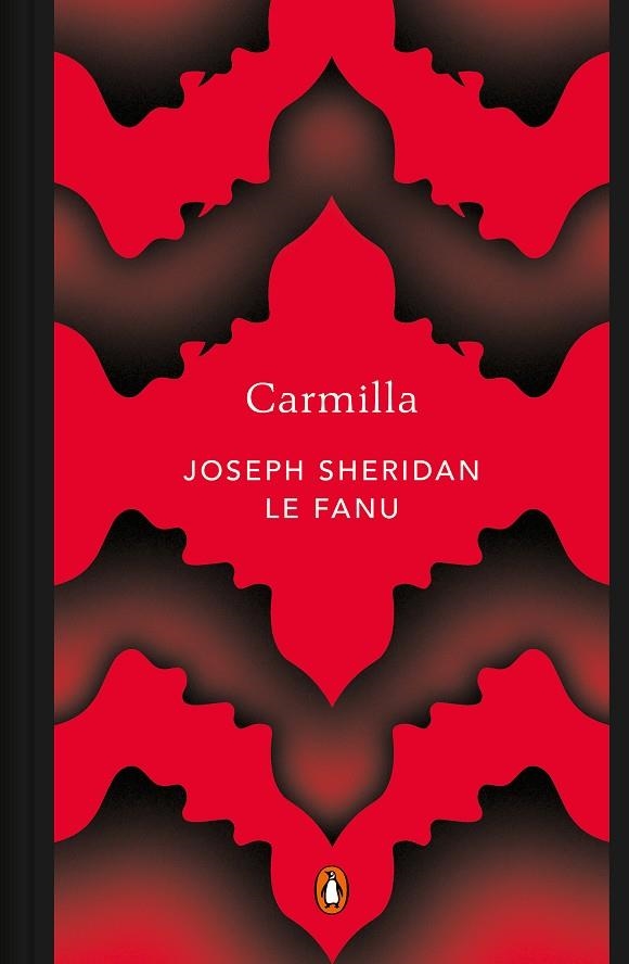 CARMILLA (BOLSILLO) | 9788491056706 | LE FANU, JOSEPH | Llibreria La Gralla | Llibreria online de Granollers