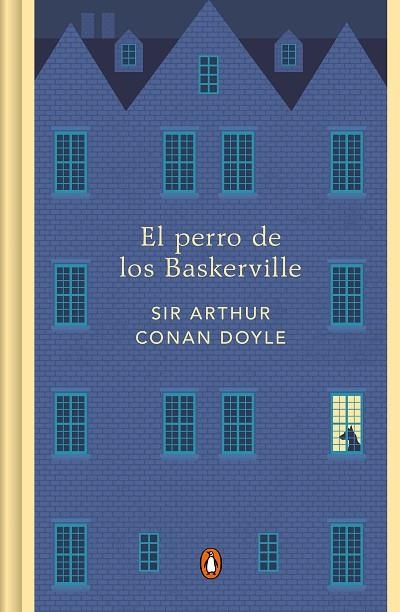 PERRO DE LOS BASKERVILLE, EL (BOLSILLO) | 9788491055389 | DOYLE, SIR ARTHUR CONAN | Llibreria La Gralla | Llibreria online de Granollers