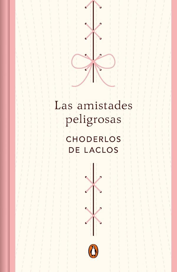 AMISTADES PELIGROSAS, LAS (EDICIÓN CONMEMORATIVA) | 9788491056713 | CHODERLOS DE LACLOS, PIERRE | Llibreria La Gralla | Llibreria online de Granollers