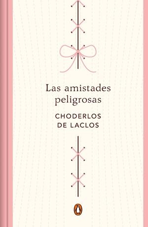 AMISTADES PELIGROSAS, LAS (EDICIÓN CONMEMORATIVA) | 9788491056713 | CHODERLOS DE LACLOS, PIERRE | Llibreria La Gralla | Librería online de Granollers
