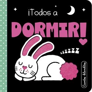 CUENTOS BLANDITOS: ¡TODOS A DORMIR! | 9788448864217 | AAVV | Llibreria La Gralla | Llibreria online de Granollers