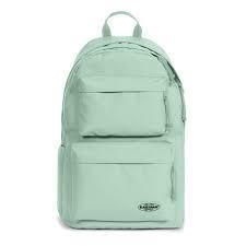 MOTXILLA EASTPAK PADDED DOUBLE CALM GREE | 196011849025 | EASEK0A5B7Y5D71 | Llibreria La Gralla | Llibreria online de Granollers