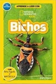 BICHOS (PRH) | 9788482988474 | EVANS, SHIRA | Llibreria La Gralla | Llibreria online de Granollers