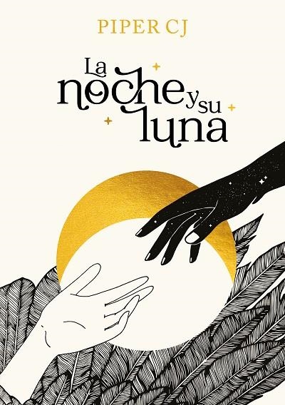NOCHE Y SU LUNA, LA | 9788419366191 | C. J., PIPER | Llibreria La Gralla | Librería online de Granollers