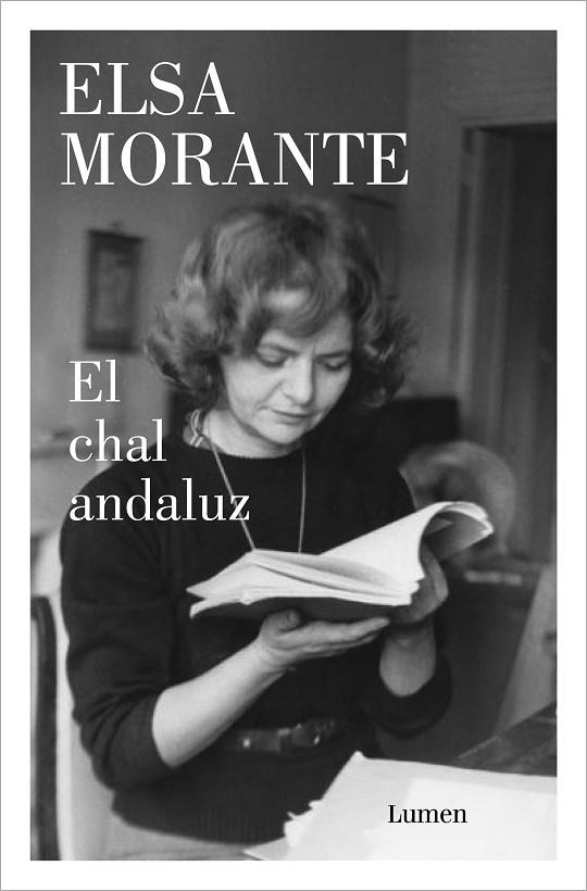 CHAL ANDALUZ, EL | 9788426424631 | MORANTE, ELSA | Llibreria La Gralla | Librería online de Granollers
