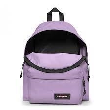 MOTXILLA EASTPAK DAY PAK'R HEATHER LILAC | 196011839859 | EASEK0A5BG44D61 | Llibreria La Gralla | Llibreria online de Granollers