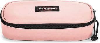 PORTATOT EASTPAK OVAL SINGLE CLOUD PINK  | 196011847281 | EASEK0007174D31 | Llibreria La Gralla | Llibreria online de Granollers