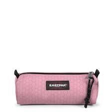 PORTATOT EASTPAK BENCHMARK SINGLE REFLEKS META PINK | 196011844358 | EASEK0003729D11 | Llibreria La Gralla | Llibreria online de Granollers