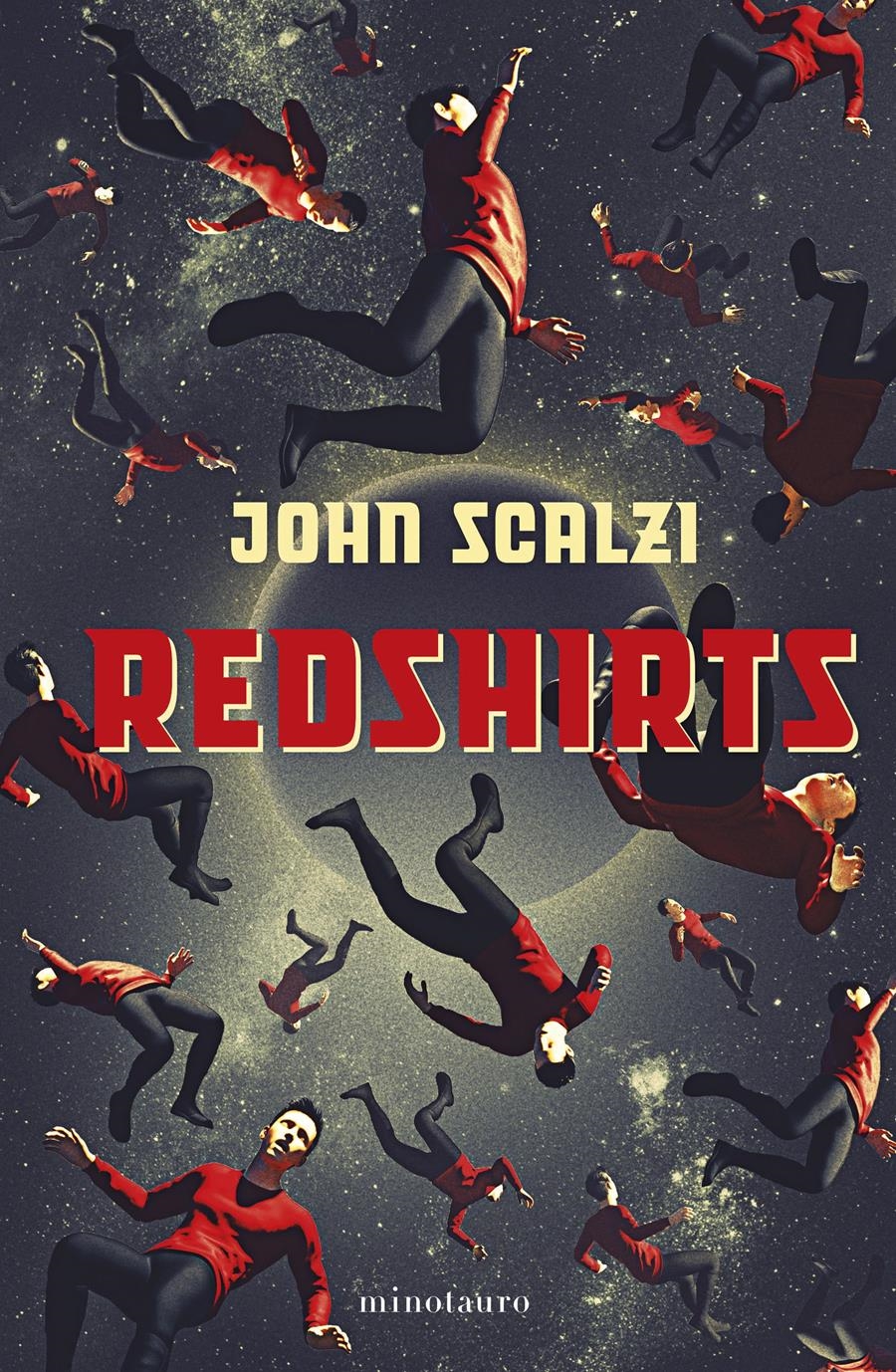 REDSHIRTS (NE) | 9788445014837 | SCALZI, JOHN | Llibreria La Gralla | Llibreria online de Granollers