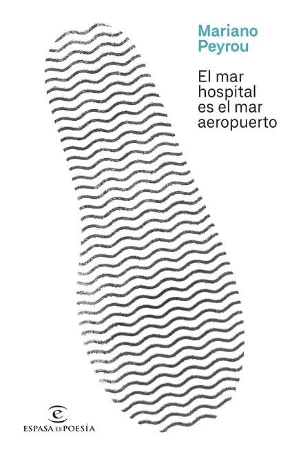 MAR HOSPITAL ES EL MAR AEROPUERTO, EL | 9788467069549 | PEYROU, MARIANO | Llibreria La Gralla | Librería online de Granollers