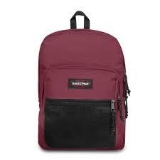 MOTXILLA EASTPAK MORIUS BUSHY BURGUNDY | 196011841623 | EASEK00040F2A91 | Llibreria La Gralla | Llibreria online de Granollers