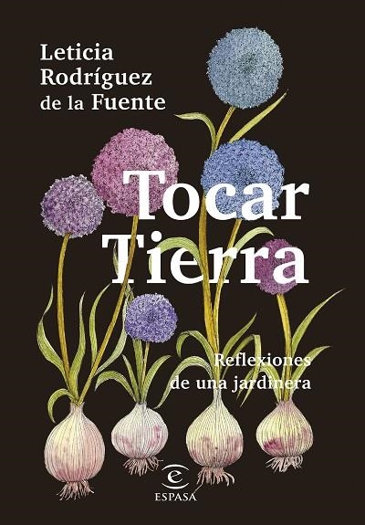 TOCAR TIERRA | 9788467069709 | RODRÍGUEZ DE LA FUENTE, LETICIA | Llibreria La Gralla | Librería online de Granollers