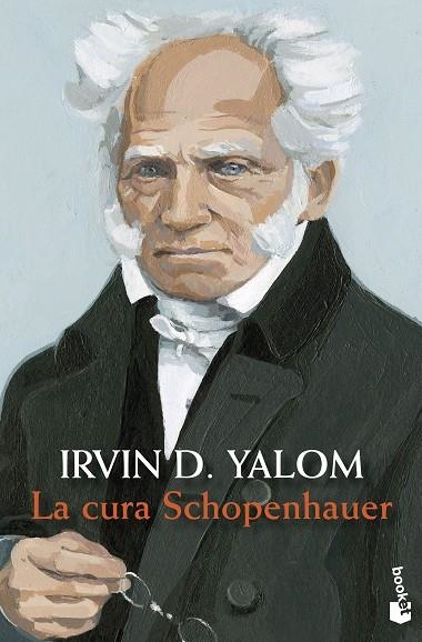 CURA SCHOPENHAUER, LA (BOLSILLO) | 9788423363322 | YALOM, IRVIN D. | Llibreria La Gralla | Llibreria online de Granollers