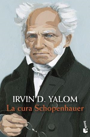 CURA SCHOPENHAUER, LA (BOLSILLO) | 9788423363322 | YALOM, IRVIN D. | Llibreria La Gralla | Llibreria online de Granollers