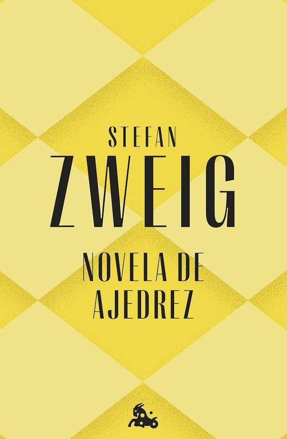 NOVELA DE AJEDREZ (BOLSILLO) | 9788467069860 | ZWEIG, STEFAN | Llibreria La Gralla | Librería online de Granollers