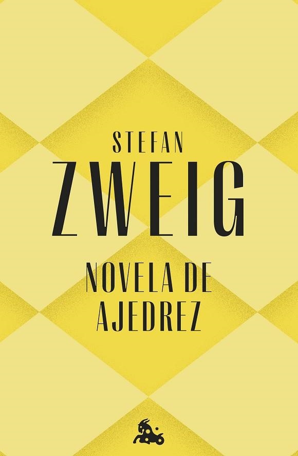 NOVELA DE AJEDREZ (BOLSILLO) | 9788467069860 | ZWEIG, STEFAN | Llibreria La Gralla | Llibreria online de Granollers