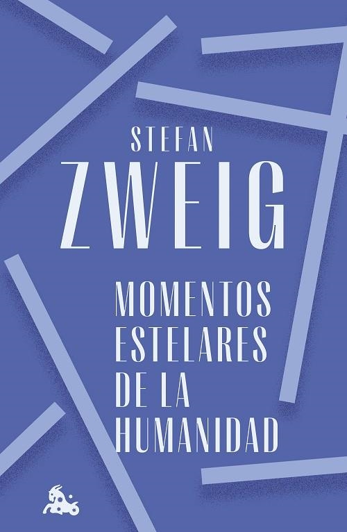 MOMENTOS ESTELARES DE LA HUMANIDAD (BOLSILLO) | 9788408272366 | ZWEIG, STEFAN | Llibreria La Gralla | Librería online de Granollers