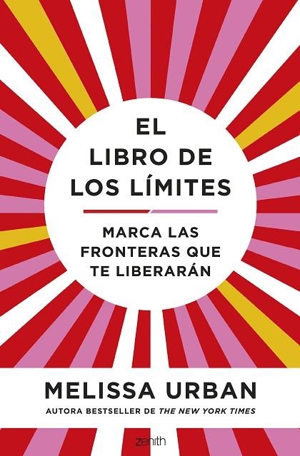 LIBRO DE LOS LÍMITES, EL | 9788408272878 | URBAN, MELISSA | Llibreria La Gralla | Llibreria online de Granollers