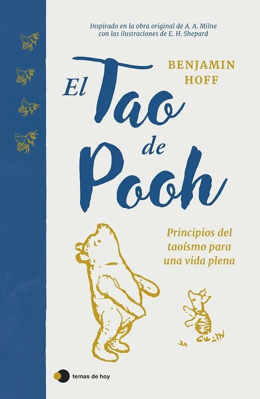 TAO DE POOH, EL | 9788499989716 | HOFF, BENJAMIN | Llibreria La Gralla | Librería online de Granollers